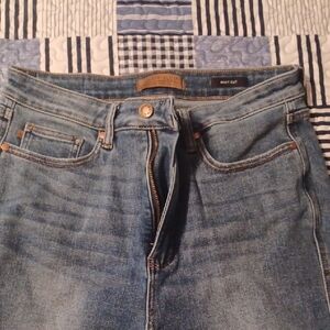 Judy Blue Bootcut Jeans